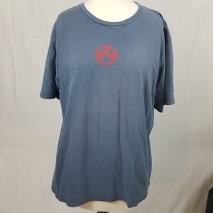 Magpul Blue tee
